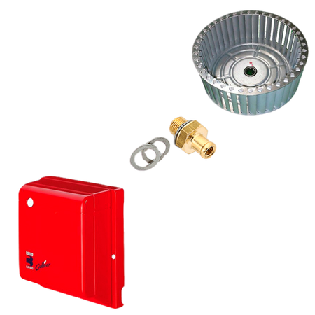 Запасные части Riello в Беларуси